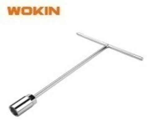 CẦN SIẾT CHỮ T 19MM WOKIN 153019