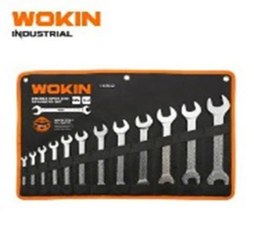 BỘ KHÓA 2 ĐẦU MIỆNG 12 CHI TIẾT WOKIN 150912