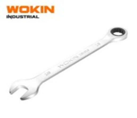 CỜ LÊ VÒNG MIỆNG TỰ ĐỘNG 17mm WOKIN 151517 ( INDUSTRIAL)
