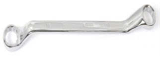 CỜ LÊ 2 ĐẦU VÒNG 14X15MM, THÉP CR-V W073231