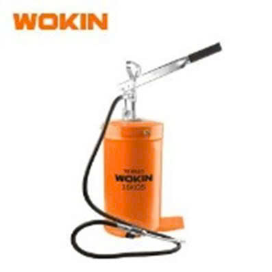 BƠM MỠ BẰNG TAY 2500PSI WOKIN 729510
