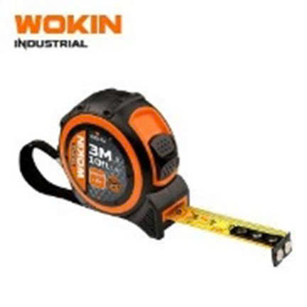 THƯỚC CUỘN 5m/ 16ftx25mm WOKIN 500105