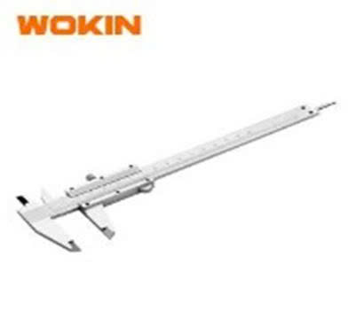 THƯỚC KẸP CƠ 150MM WOKIN 502206