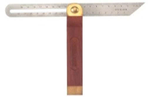 THƯỚC ĐO CHỮ T 9