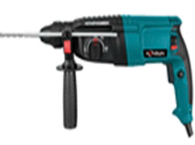 MÁY KHOAN BÊ TÔNG CẦM TAY KX83420