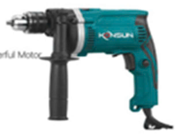 MÁY KHOAN ĐIỆN CẦM TAY KX-81323