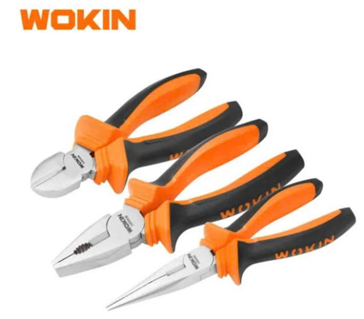 BỘ KÌM 3 CHI TIẾT WOKIN 100903