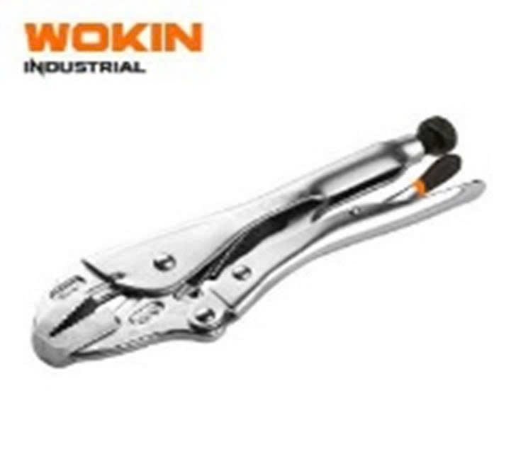 KÌM BẤM CHẾT MŨI THẲNG 10'' WOKIN 103010