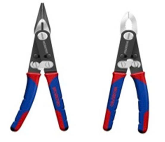 BỘ KÌM ĐA DỤNG 2 IN 1 W031113