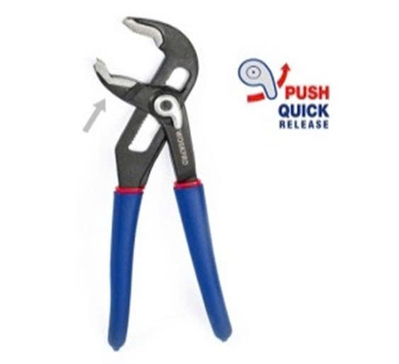 BỘ KÌM MỎ QUẠ 2 MÓN W001309