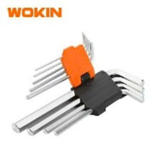BỘ LỤC GIÁC DÀI 9 CHI TIẾT WOKIN 207309