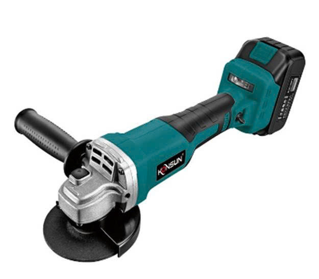 MÁY MÀI/CẮT CẦM TAY PIN KX74001