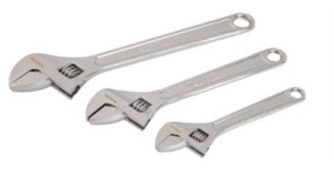 BỘ MỎ LẾT CÓ ĐIỀU CHỈNH 3 CHI TIẾT W003200