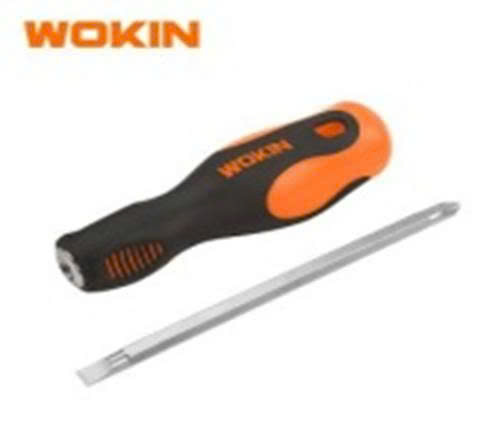 TUA VÍT 2 TRONG 1 WOKIN 206002
