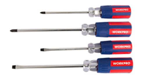 BỘ TUA VÍT 4 CHI TIẾT W004140
