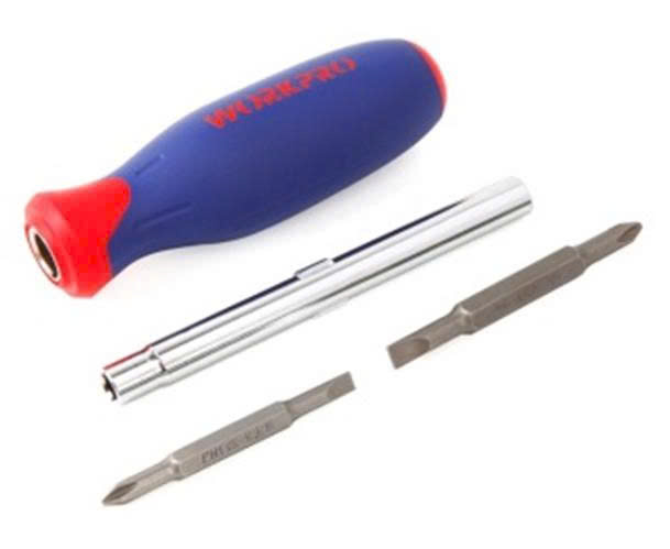 TUA VÍT 6 IN 1 HỆ MÉT W021186