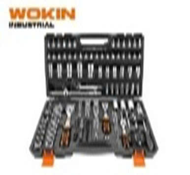 BỘ TUÝP 197 CHI TIẾT WOKIN 155797