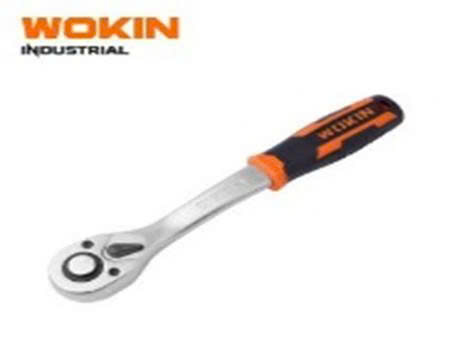CẦN LẮC TỰ ĐỘNG 1/2'' 72 RĂNG WOKIN 153230