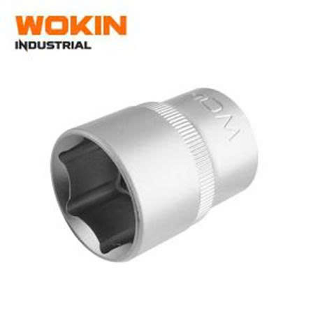 ĐẦU TUÝP 6 CẠNH 1/2 