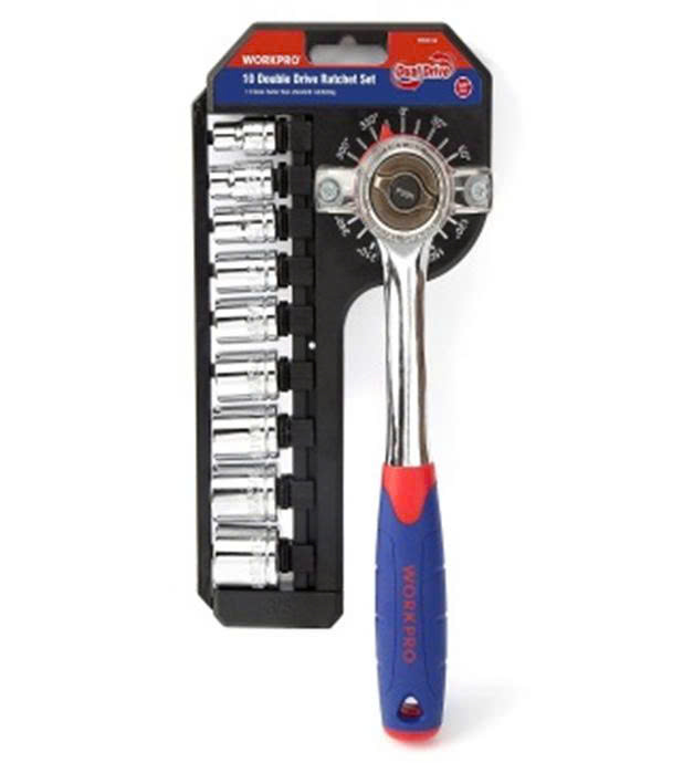 BỘ TAY VẶN NHÂN ĐÔI TỐC ĐỘ 10 CHI TIẾT W003014
