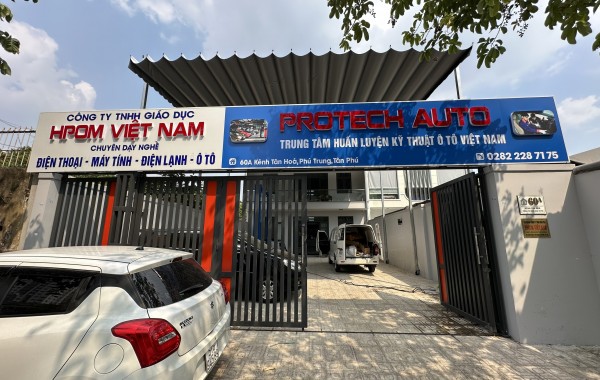 CONSULTING ON SETTING UP FULL FACTORY EQUIPMENT