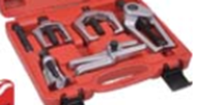 BỘ VAM THÁO RÔ TUYN 5 CHI TIẾT DN-B1032